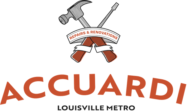 Accuardi Bros - Repairs and Renovations, Louisville Metro